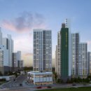 송내역파인푸르지오 1단지,2단지 이미지