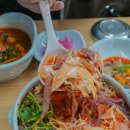 속초해변(제1주차장) | 속초 3대 물회 맛집 속초해변 근처 항아리 물회