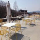 용인자연휴양림 코페아플래그쉽(구.카페톤) 후기
