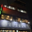 내고향숯불갈비 | [황리단길 맛집] 경주영양숯불갈비 방문 후기_한우숯불갈비 찐맛집, 메뉴&amp;가격,