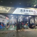 프로브모터스