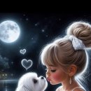 멍이와냥이 이미지