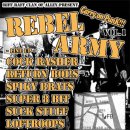 [2010.4.30(금),2010.5.8(토)]-RiFF RaFF제공 "펑크공연!!!"- "Rebel Army vol.1~vol.2"@club FB & club SPOT 이미지