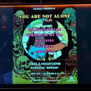 마트도도매마트 | 260314 내귀에 도청장치 <YOU ARE NOT ALONE> 후기