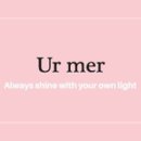 메르(MER)