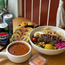 그린브로스 샐러드 경희대점 이미지