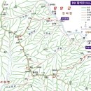 7월18일 토요일 황석산 거망산 횡단산행 오르GO함양 [관광버스일정] 이미지