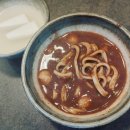 옛날팥칼국수 - 진주시 강남로201번길 17 | 옛날팥칼국수