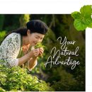 내 몸을 위한 아로마테라피 | 경피독 없는, 몸을 위한 아로마 테라피 무료 특강