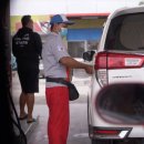 향기로운주유소 이미지