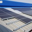 동화태양광발전소 이미지