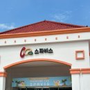 스파비스실외수영장 이미지