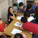 무지개지역아동센터 이미지