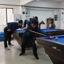 돌 당구장 이미지