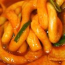 오늘부터 떡볶이 | 오늘바로떡볶이 추억의 맛 롱누들 즉석 국물 떡볶이 밀키트 솔직 후기