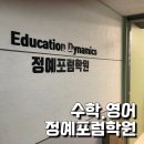 정예포럼학원
