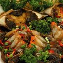 여수돌게장꽃게간장게장 이미지