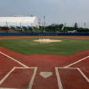 이천시 종합운동장 야구장 이미지