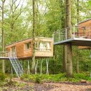 나무숲펜션 이미지