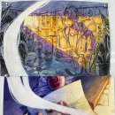 독서미술 B | [동탄 애니그린 미술학원] 2026 청강대 일러스트레이션학과 입시 전형부터 준비 방향까지 총정리!