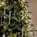 서부대로3 | [천안 카페/노트밀] 크리스마스 분위기 가득한 노트밀 - 커피,디저트 후기