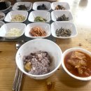 청산가든 이미지