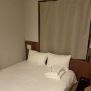 후쿠오카 가성비 숙소 기온역 &amp; HOTEL HAKATA, &#34;앤드호텔하카타&#34; 후기