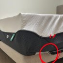 한세탁 | 템퍼 커버 한달 사용 세탁후기+방수커버 외 본체커버 템퍼정품커버 판매처 정보