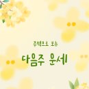 뇌화풍 | 주역] 주간운세 4.46~ 5.2 까지 🌷