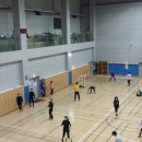 마포구민체육센터 화장실 이미지