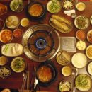 토담골정식 이미지