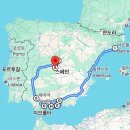 원이네민박 | 2024.11.8.~2024.11.20. 스페인 여행 총 경비, 기념품