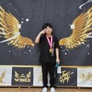 전주전일초등학교 | 전라지역 윙스컵 줄넘기대회 후기