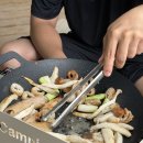 축령산휴양림 생각쉼터 화장실 | 대구 근교 계곡 추천｜군위 동산계곡 동산팔공쉼터 평상 내돈내산 후기