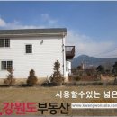 강가에 펜션 이미지