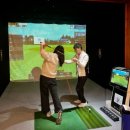 S골프아카데미 | 대전 골프 레슨 추천, 실내 스크린 연습장 유성구 스마트 골프 아카데미 방문 후기