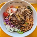 CU한경대정문점 | 안성 석정동 샐러드 맛집 혼밥하기 좋은 포케올데이 한경대점