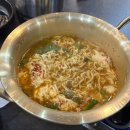 배산로 24길 | [내돈내산]익산 솥뚜껑 미나리 삼겹살 리뷰