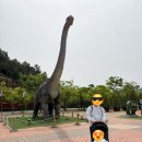 31 | [경남 고성여행2]당항포관광지 후기 _31개월 아이랑 공룡테마파크, 공룡의 문