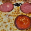 빨간토마토피자 이미지