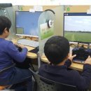 오산시 초평도서관 이미지