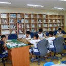 옥동 마을문고 이미지