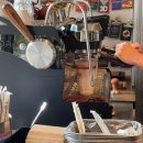 비반트 커피 로스팅 컴퍼니(vivant coffee roasting company) | 일본 오사카 3박 4일 여행 Day4 | 우메다 벚꽃 명소, 맛집 투어, 간사이공항 면세쇼핑