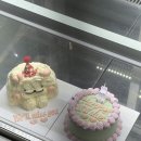 쏘스윗강남 | 신논현 레터링케이크 쏘스윗 강남점 후기 당일 주문 가능한 가성비 케이크
