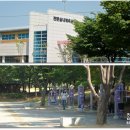 관문체육공원 인라인스케이트장 이미지