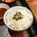 수원 인계동 돈까스 맛집 부타에서 매콤카레카츠 로스카츠 쫄면 먹어본 후기