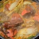 6878 | 전현무계획2 태안 간장게장 백반 덕수식당 게국지 맛집 가격 후기