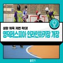 영덕레스피아 인라인하키장 | [용인 생활] 영덕레스피아 인라인하키전용 경기장 개장