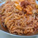 가야 진 밀면 이미지