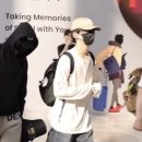 백호2태권도 | 엔하이픈 정원 손민수템 | DDP에서 서울시 굿즈 해치 백호 키링 사는 여자 어떰;